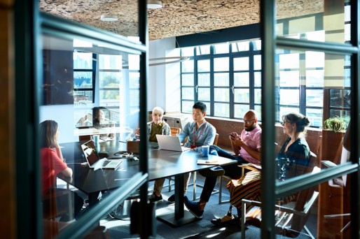 CAFM - The Latest On Computer Aided Facility Management