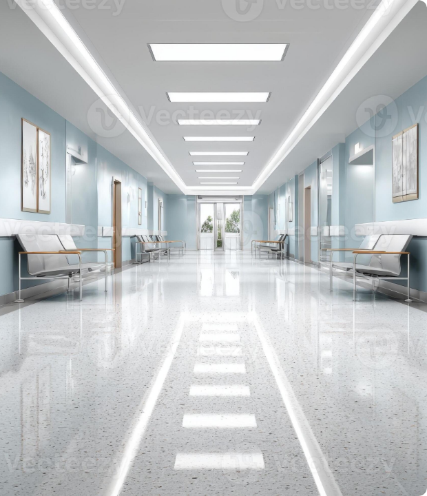 healthcare - hospital